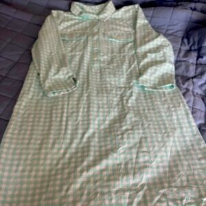 Southern Tide Jessica Gingham Jessica Dress Women’s Medium